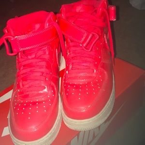 bored of them worn twice